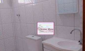 Imagem 3: Casa com 2 dormitórios à venda, 120 m² por R$ 290.000,00 - Vitória Vale - Caçapava/SP