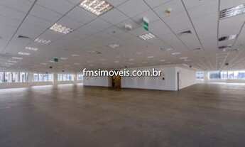 Imagem 7: São Paulo - Conjunto Comercial/Sala - Chácara Santo Antônio