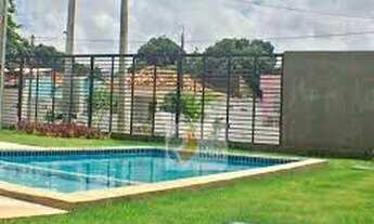 Imagem 1: Apartamento para venda com 46 metros quadrados com 2 quartos em Campo Grande - Recife - PE