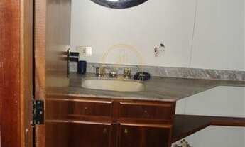 Imagem 5: Apartamento 4 dormitórios - Aparecida - Santos REF: 5882