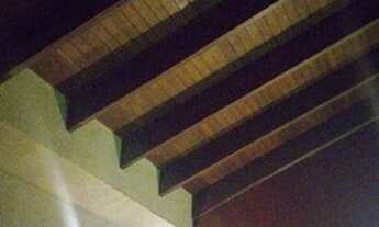 Imagem 2: Sobrado Padrão para Venda em Setor Jaó Goiânia-GO - 491