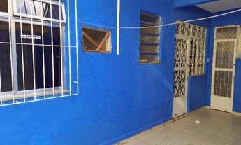 Imagem 3: Boa casa linear com 1 Quarto e Espaço para Ampliação Av. Getúlio Vargas Centro Nilópolis