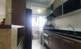 Imagem 6: Apartamento para venda tem 70 metros quadrados com 3 quartos