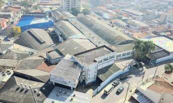 Imagem 3: Rua protocolo - Vila Conde do Pinhal