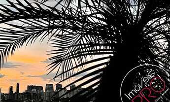 Imagem 3: Apartamento 128m² 3 Dormitórios para Venda no Brooklin