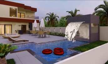 Imagem: Casa para venda possui 252 metros quadrados