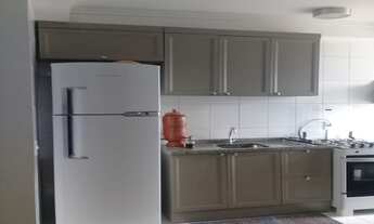 Imagem 3: Apartamento A Venda 01 Dormitorio - Condominio Aquatica