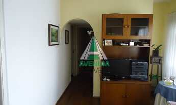 Imagem 5: Apartamento para venda tem 66 m² com 2 quartos no Centro de São Bernardo do Campo - SP