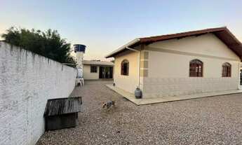 Imagem 5: Casa com 3 dormitórios à venda, 90 m² por R$ 405.000,00 - Areias Do Meio - Governador Cels