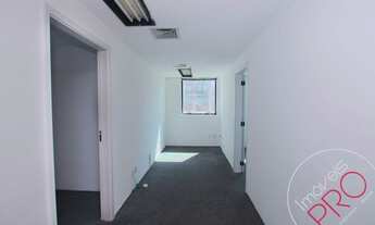 Imagem 5: Com catraca de segurança, 3 vagas