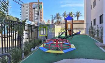 Imagem 7: Apartamento com 2 dorms, Além Ponte, Sorocaba - R$ 360 mil, Cod: 346