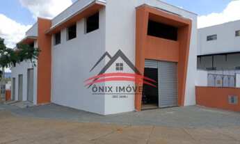 Imagem: Boituva - Conjunto Comercial/Sala - Jardim