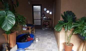 Imagem 4: Casa à venda, 2 quartos, 2 vagas, Jardim Rosa de Franca - Guarulhos/SP