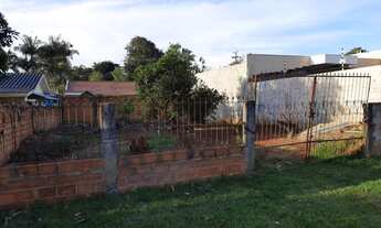 Imagem: Terreno no Jardim Veneza - em Foz do Iguaçu