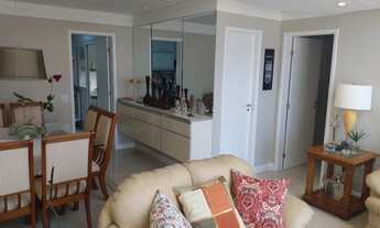 Imagem 4: Maravilhosa Cobertura na Vila Ema 244 M2 troca por casa em condomínio