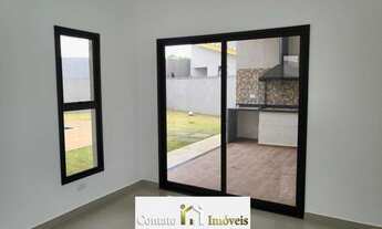 Imagem 3: Casa térrea com piscina em condomínio