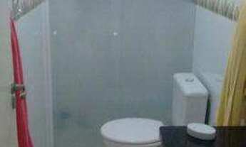 Imagem 3: Apartamento com 1 dorm, Ocian, Praia Grande, 70m² - Codigo: 714581