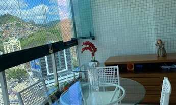 Imagem 3: Apartamento de 3 quartos à venda na Praia do Canto, Vitória - ES