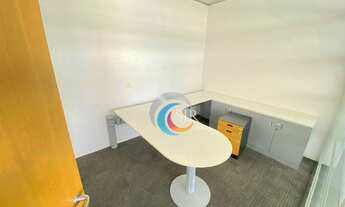 Imagem 6: Conjunto para alugar, 678 m² mobiliado - Alphaville - Barueri/SP