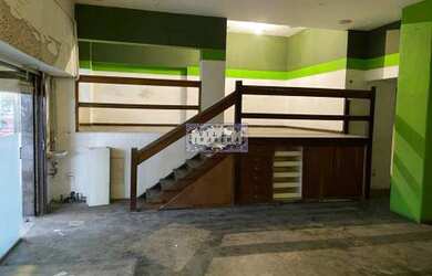 Imagem 3: LOJA EM COPACABANA - 140M², AMPLA VITRINE PARA A RUA, 4 BANHEIROS