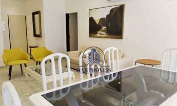 Imagem 4: Apartamento com 3 dormitórios, 160 m² venda ou aluguel no calçadão da praia de Pitangueira