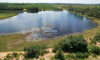 Imagem: Fazenda à venda, Rural, Santa Rita do Pardo