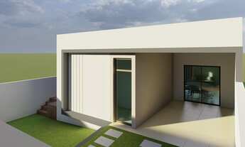 Imagem: Casa Nova para Venda em Gravatá, Gravatá