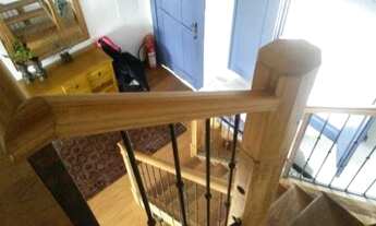 Imagem 7: Tiradentes - Casa Padrão - Santíssima Trindade