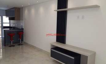 Imagem 2: Sobrado com 3 dormitórios à venda, 125 m² por R$ 890.000,00 - Vila Brasílio Machado - São