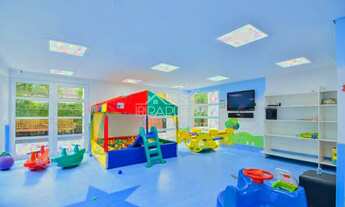 Imagem 2: Apartamento com 3 dormitórios à venda, 93 m² por R$ 1.700.000 - Vila Olímpia - São Paulo/S