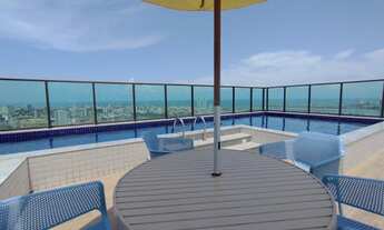 Imagem 6: JS) More no Beach Class Ilha do Leite | Andar Alto