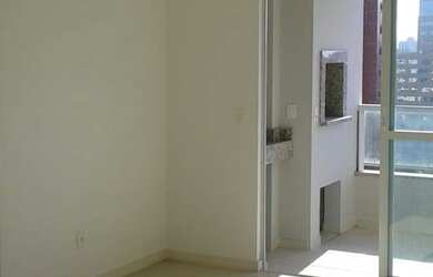 Imagem 2: Apartamento com Linda Vista Mar 3 dormitórios no Estreito