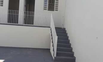 Imagem 2: Casa - Vila Itapura - Campinas