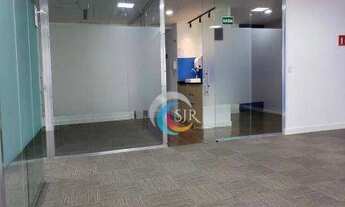 Imagem 2: Conjunto para alugar, 111 m² - Vila Olímpia - São Paulo/SP