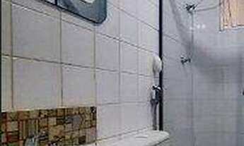 Imagem 3: Apartamento Garden com 2 dormitórios à venda, 53 m² por R$ 260.000 - Buritis - Belo Horizo