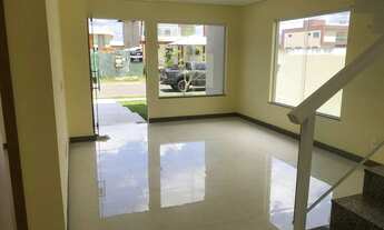 Imagem 6: Casa em Condomínio para Venda em Camaçari, Centro, 4 dormitórios, 3 suítes, 2 banheiros, 2