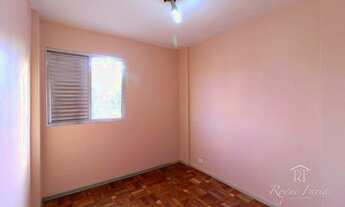 Imagem 7: Apartamento com 2 dormitórios para alugar, 55 m² por R$ 1.350,00/mês - Vila Lageado - São