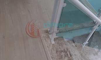 Imagem 5: Sobrado para Venda em Mogi das Cruzes, Vila Cintra, 3 dormitórios, 1 suíte, 3 banheiros, 3