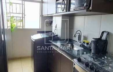 Imagem 2: Apartamento (tipo - padrao) 2 dormitórios, cozinha planejada, portaria 24hs, lazer, salão