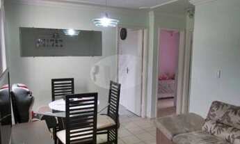 Imagem: Apartamento - São Bernardo - Campinas