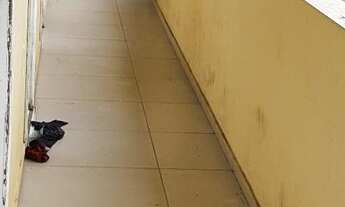 Imagem 5: Quarto com banheiro