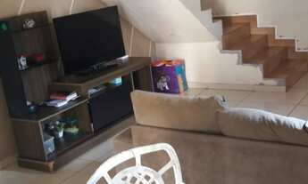 Imagem 5: Excelente casa duplex 2 quartos em campo grande próximo a Estrada da Cachamorra !!!!