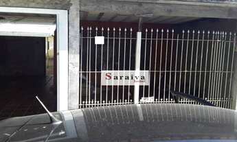 Imagem 2: Terreno à venda, 200 m² por R$ 370.000,00 - Vila Vivaldi - São Bernardo do Campo/SP