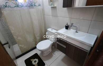 Imagem 7: Casa com 2 dormitórios à venda - Próximo ao canal de ponta negra (Ponta Negra) - Maricá/RJ