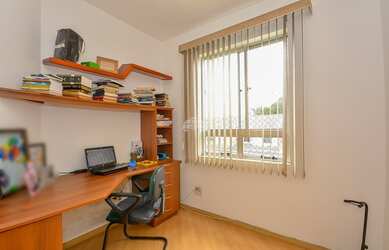 Imagem 3: Apartamento para venda com 53 metros quadrados com 3 quartos em Atuba - Curitiba - PR