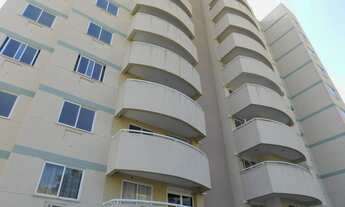 Imagem 3: Apartamento para venda com 54 metros quadrados com 2 quartos em da Luz - Nova Iguaçu - RJ