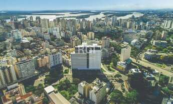 Imagem 6: Porto Alegre - Hotel - Cidade Baixa