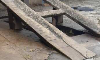 Imagem 5: Sobrado Vila Ema