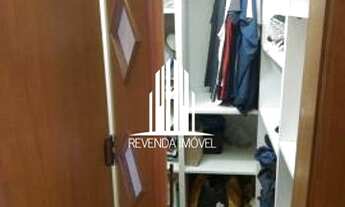 Imagem 2: Apartamento a venda 89 m2, 3 dormitórios, sendo 1 suíte, 1 vaga de garagem, localização pr