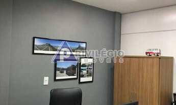 Imagem 6: Sala à venda, Botafogo - RIO DE JANEIRO/RJ